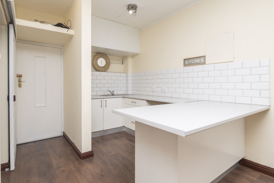 0 Bedroom Property for Sale in Cape Town City Centre Western Cape